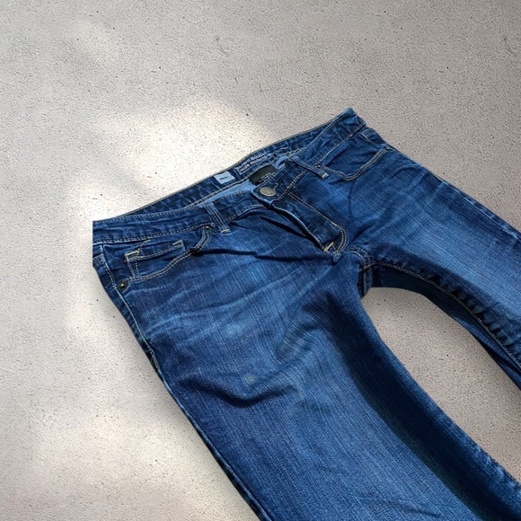Mossimo Low Rise Bootcut Jeans - Picture 5 of 7